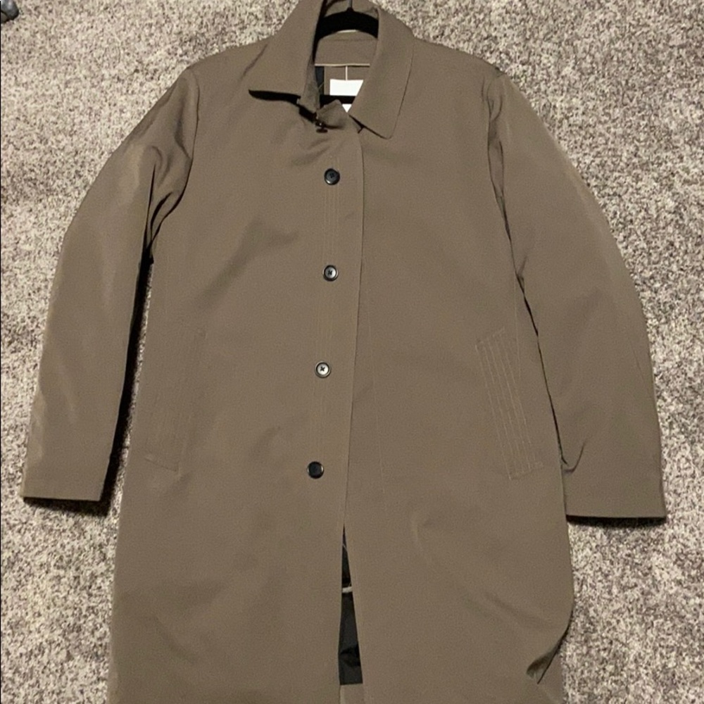 Sanyo OverCoat size 42R